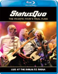 Status Quo  The Frantic Four&#039;s Final Fling  Live At The Dublin O2 Arena