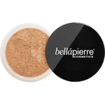 Bellápierre Cosmetics Smink Ansiktssminkning Loose Mineral Foundation Maple 9 g ()