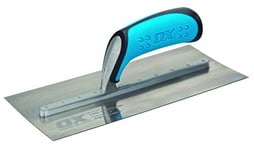 Pro Carbon Steel Plasterers TROWEL - 120 x 280mm