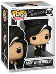 Amy Winehouse - Figurine Pop! Back To Black 9 Cm