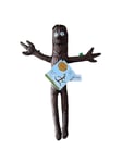 Aurora Stickman Large Plush 32cm approx From the book by Julia Donaldson 13"