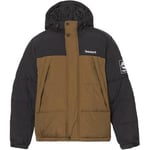 Blouson Timberland  Veste Archive Puffer Jacket