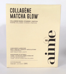 AIME COLLAGENE MATCHA GLOW 10STICKS - 09/2025