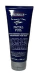 Kiehl's Facial Fuel Moisture Treatment for Men Skin Feel Refueled 6.8 oz (200ml)