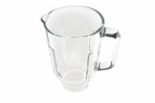 Braun Glass Bowl Jug in Glass for Blender JB5050 JB5160 JUG BLENDER