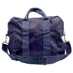 Nef denim bag, army style