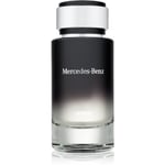 Mercedes-Benz Intense EDT 120 ml