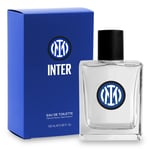 Parfum Homme Inter Frais Sportif Original Edt 100ml + Échantillons Cadeau