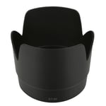 ET‑86 Plastic Lens Hood For EF 70‑200mm F2.8 IS Cameras