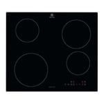 Table de Cuisson Induction Electrolux KIB60424CK 949 492 514