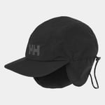 Helly Hansen HH Storm Keps Svart L/XL