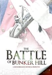 Battle Of Bunker Hill DVD