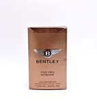 Bentley Intense Men's Eau de Parfum Spray - 100ml A19