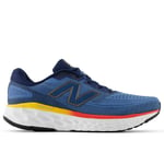 New Balance Fresh Foam Evoz v4 Blå - Handla nu på Loparshop.se!