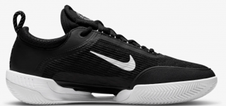 Nike NIKE Court Zoom NXT Black Mens Clay/Padel (40)