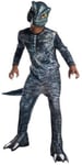 Jurassic World Velociraptor Blue Costume