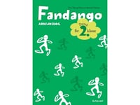 Fandango 2. Arbetsbok | Trine May Marianne Skovsted Pedersen | Språk: Danska