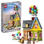 LEGO Disney: Up' House (43217). Brand New And Sealed