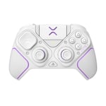 PDP Victrix Pro BFG Wireless Controller for Playstation (White)