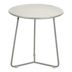 Fermob - Cocotte Occasional Table Clay Grey A5