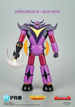 High Dream Metaltech 13 Gon Gon Anime Color - Normal - Die Cast 17cm