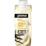 Gainomax High Protein Drink Vanilla 250ml