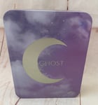 GHOST Deep Night 30ml Eau de Toilette & Ghost 150g Bath bomb Gift Set, sealed