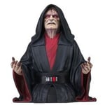 Star Wars Episode Ix Buste 1/6 Emperor Palpatine Gentle Giant