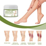 Ointment Vein Care Fading Cream Legs Varicose Veins Cream Vasculitis Treatment