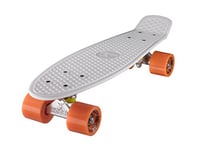 Ridge Skateboards 22" Original Mini Cruiser Skate 55cm Skateboard Planche a Roulettes Complète en 90 couleurs