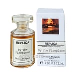 Maison Margiela Eau de toilette miniature REPLICA BY THE FIREPLACE 7 ml /EBRB