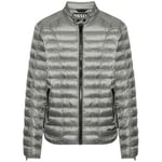 Veste Diesel  Doudoune  gris - A06422 OBHAZ 98B