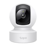 TP-Link PAN/TILT WI-FI CAMERA 1080P 360 SMART AI DETECTION