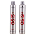 Schwarzkopf 2-pack Schwarzkopf Osis Freeze 500ml