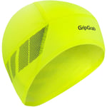 GripGrab Windproof Thermal Lightweight Hi-Vis Skull cap