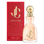 Jimmy Choo I Want Choo 40ml EDP Spray Perfume for Women