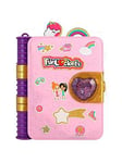 Funlockets Secret Journal Glitter Edition