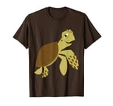 Disney and Pixar’s Finding Nemo Crush the Turtle T-Shirt