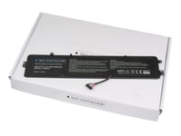 IPC-Computer Batterie compatible avec Lenovo 5B10H52788 avec 44Wh