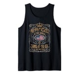 From all places I know, CARMEL-BY-THE SEA is the prettiest Tank Top