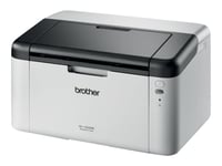 Brother Hl-1223We - Skriver - S/H - Laser - A4/Legal - 2400 X 600 Dpi - Inntil 20 Spm - Kapasitet: 150 Ark - Usb 2.0, Wi-Fi(N)