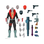 G.I. Joe Figurine Ultimates Destro 18 Cm