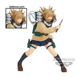 My Hero Academia - The Evil Villains Dx Figure : Himiko Toga Figurine Banpresto