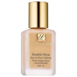 Estée Lauder Smink Ansiktssmink Double Wear Stay in Place Make-up SPF 10 No. 1W0 Warm Porcelain 30 ml (15.067,00 kr / 1 l)