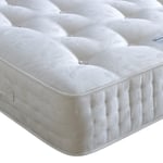 Ambassador 3000 Pocket Sprung Natural Mattress