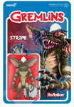 Gremlins - Stripe Reaction Figures Wave 1 -  SUPER 7 - BRAND NEW