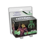 Star Wars: Imperial Assault - Hired Guns Villain Pack (Exp.)