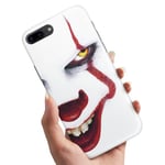 iPhone 7/8 Plus - Skal/Mobilskal IT Pennywise