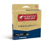 Scientific Anglers Frequency Sink 3  WF-5-S