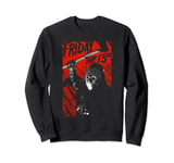 Friday the 13Th Jason Lives Sweatshirt